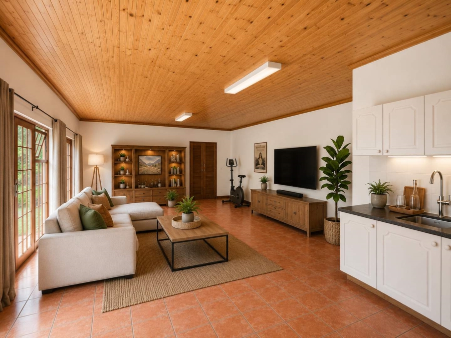 4 Bedroom Property for Sale in Ladybrand Free State